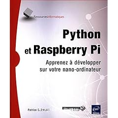 Python et Raspberry Pi