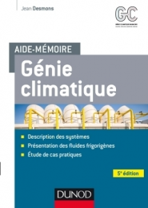 Génie climatique