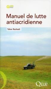 Manuel de lutte antiacridienne