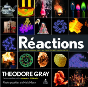 Réactions