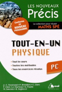 Tout-en-un physique