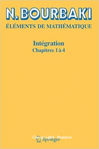 Intégration