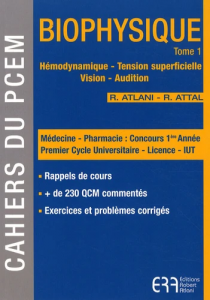 Biophysique