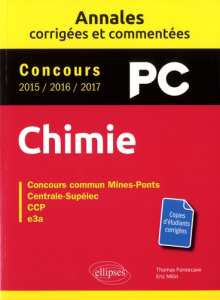 Chimie