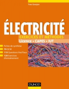 Électricité