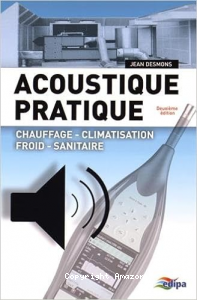 Acoustique pratique