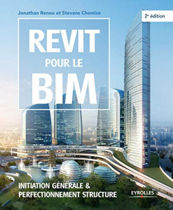 Revit pour le BIM