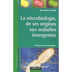 La microbiologie