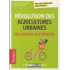 Revolution des agricultures urbaines