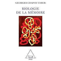 Biologie de la memoire