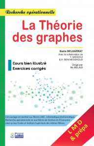 La théorie des graphes