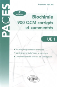 Biochimie