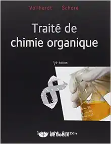 Traité de chimie organique