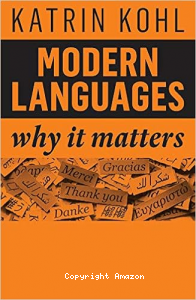 Modern languages