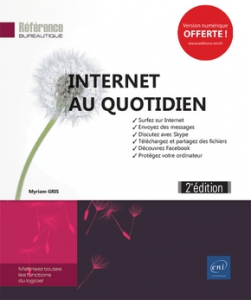 Internet au quotidien