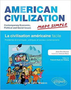 American Civilization Made Simple