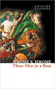 Three Men in a Boat