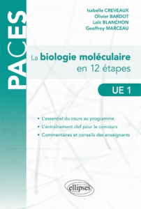 La biologie moléculaire en 12 étapes