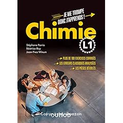 Chimie
