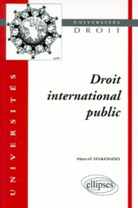 Droit international public