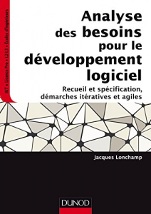 Analyse des besoins pour le développement logiciel