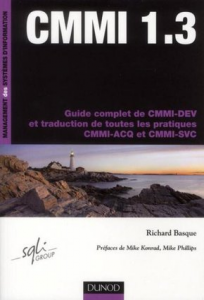 CMMI 1.3