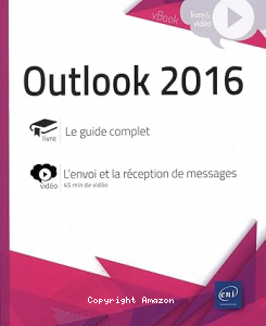 Outlook 2016