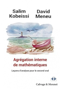 Agrégation interne de mathématiques