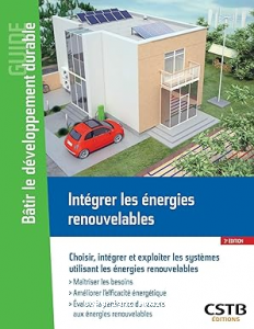 Intégrer les énergies renouvelables