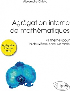 270 exercices essentiels de mathématiques