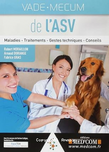 Vade-Mecum de l'ASV
