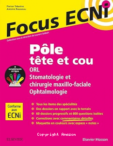 Pôle tête et cou