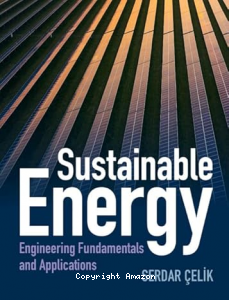 Sustainable energy