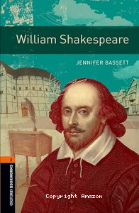 William Shakespeare..