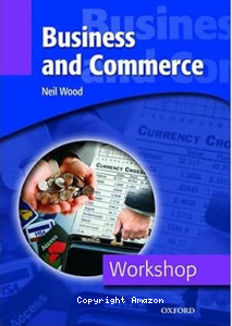 Business and Commerce