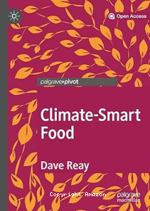 Climate-Smart Food