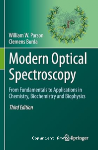 Modern optical spectroscopy