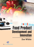 Food product development and innovation