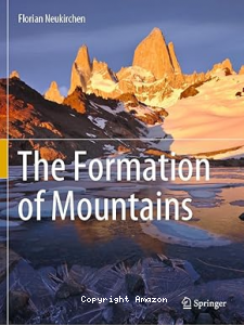 The Formation of Mountains