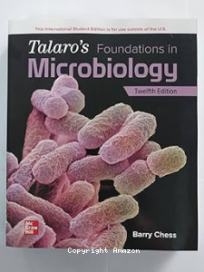 Talaro's Foundations in Microbiology