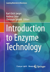 Introduction to Enzyme Technology
