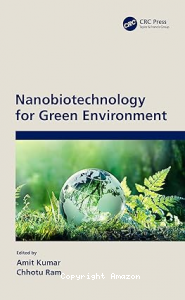 Nanobiotechnology for Green Environment