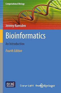 Bioinformatics