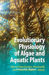 Evolutionary Physiology of Algae and Aquatic Plants