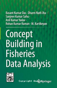 Concept Building in Fisheries Data Analysis