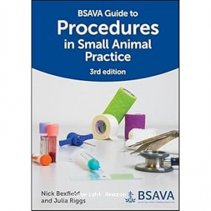 Bsava Guide to Procedures in Small Animal Practice