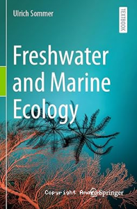 Freshwater and Marine Ecology