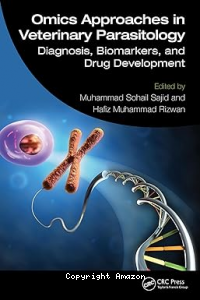 Omics Approaches in Veterinary Parasitology: Diagnosis, Biomarkers, and Drug Development