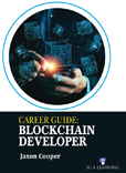 career guide blockchain developer