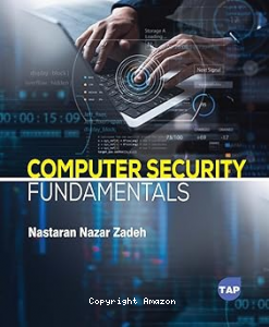 Computer Security Fundamentals
